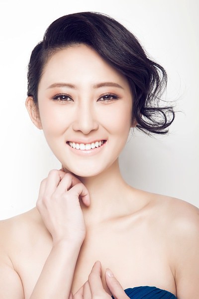 杨梓墨 Zimo Yang