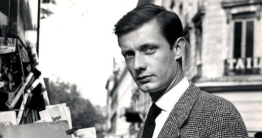 弗朗索瓦·莱特瑞尔 François Leterrier