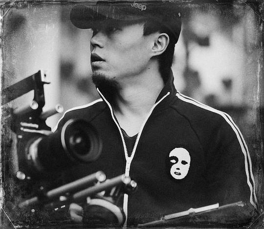 姜老刀 Sean Jiang