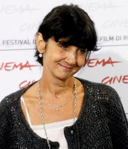 多纳泰拉·马约卡 Donatella Maiorca