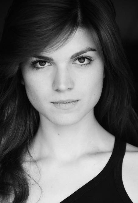 卡洛塔·莫雷利 Carlotta Morelli