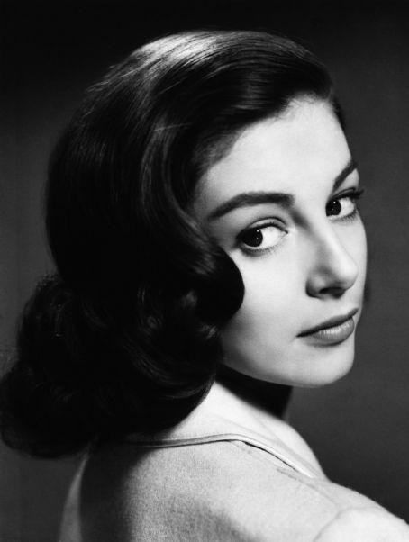 皮耶尔·安杰利 Pier Angeli