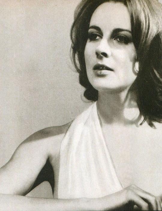 妲歌玛·拉桑德 Dagmar Lassander