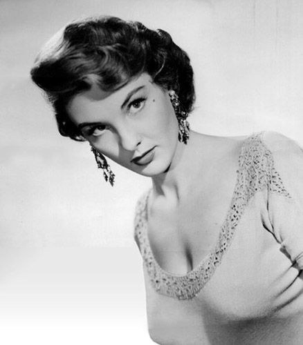 艾莉森·海耶斯 Allison Hayes