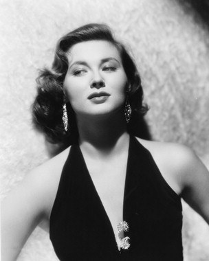 吉娅·斯卡拉 Gia Scala