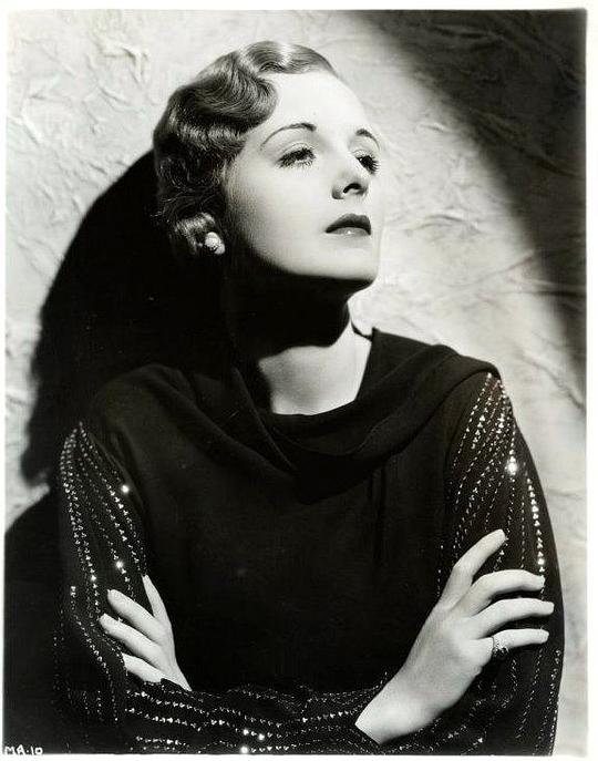 玛丽·阿斯特 Mary Astor