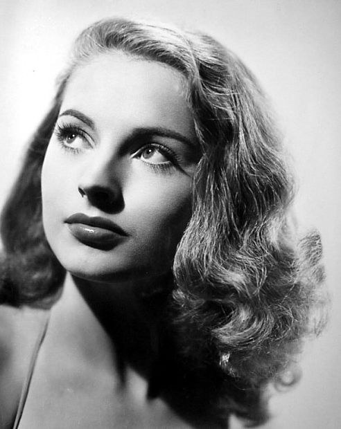 柯琳·格蕾 Coleen Gray