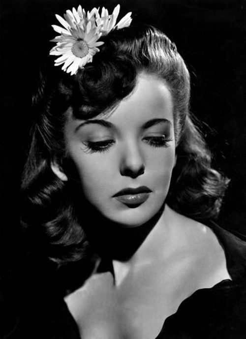 艾达·卢皮诺 Ida Lupino