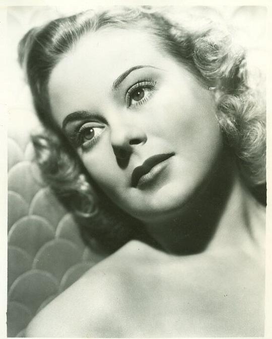 索尼亚·海妮 Sonja Henie