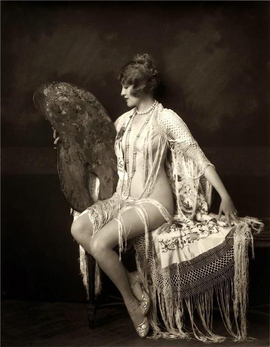 露丝·埃坦 Ruth Etting