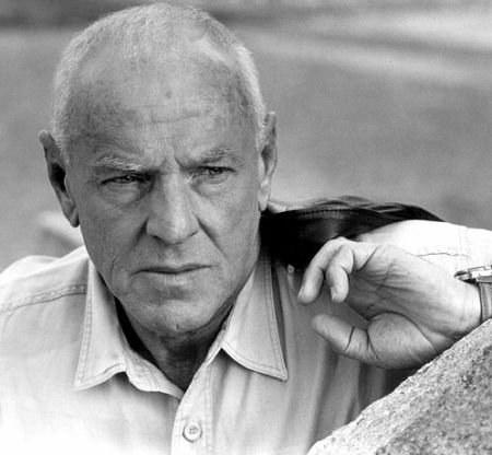 赫伯·安德列斯 Herb Andress