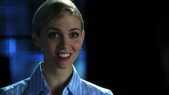 哈德森·蕾克 Hudson Leick