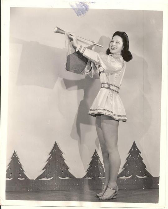 狄娜·肖尔 Dinah Shore