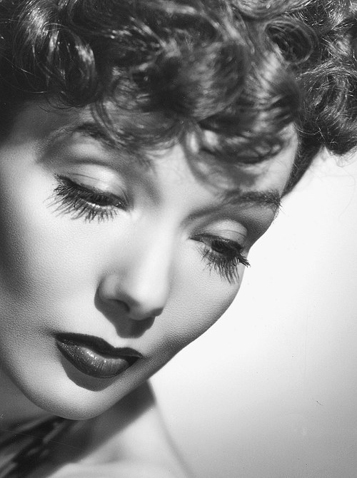 卢普·韦莱斯 Lupe Vélez