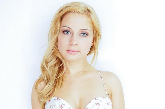Marina Tseva Marina Tseva
