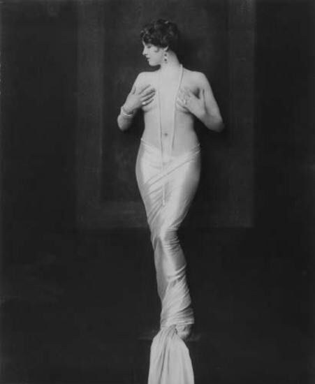 简·阿克 Jean Acker