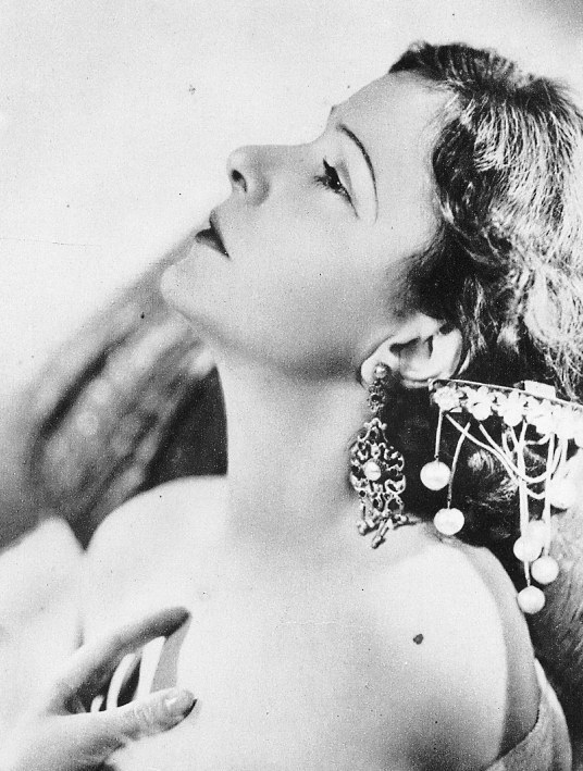 诺玛·塔尔梅奇 Norma Talmadge