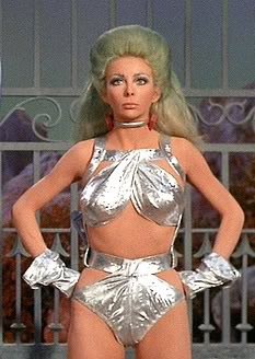 Angelique Pettyjohn Angelique Pettyjohn