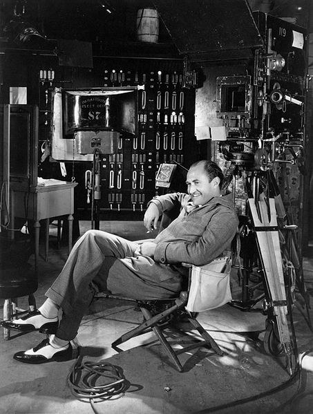 阿尔弗雷德·L·韦尔克 Alfred L. Werker