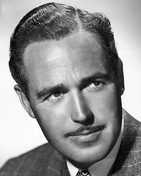 帕垂克·诺尔斯 Patric Knowles