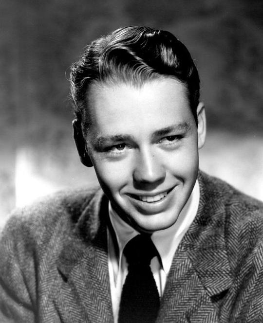 理查德·奎因 Richard Quine