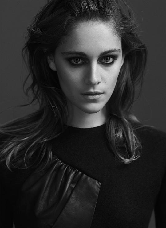 亚里安妮·拉贝德 Ariane Labed