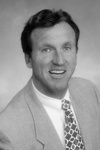 罗伯特·穆尔 Robert Moore