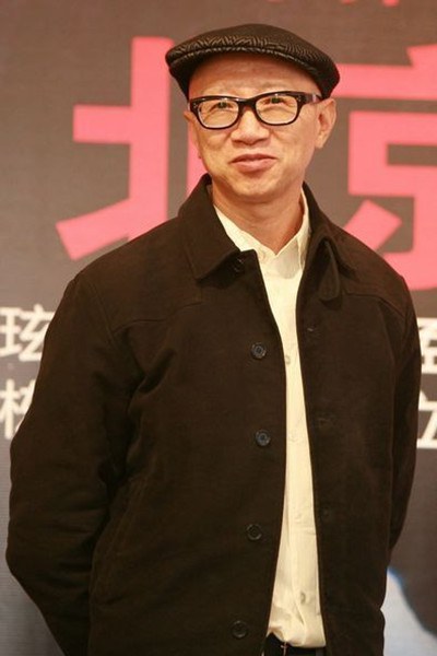刘国昌 Lawrence Ah Mon