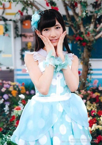 冈田奈奈 Nana Okada