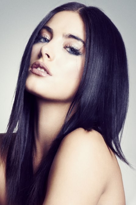 夏洛特·阿特金森 Charlotte Atkinson