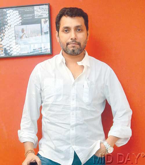 尼拉基·潘迪 Neeraj Pandey