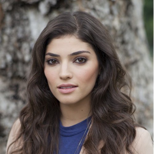 阿曼达·赛顿 Amanda Setton