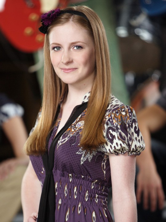 Charlotte Arnold Charlotte Arnold