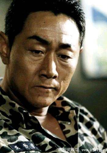 许峻豪 Jun-ho Heo