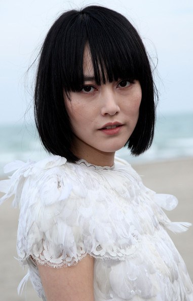 菊地凛子 Rinko Kikuchi