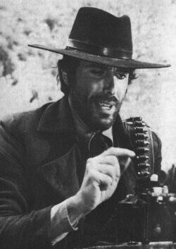 乔治·希尔顿 George Hilton