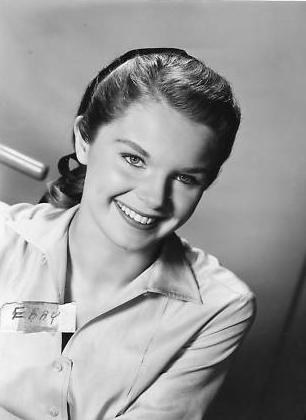 黛安·瓦西 Diane Varsi