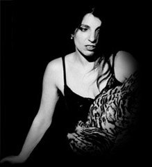 露琪亚·萨多 Lucia Sardo