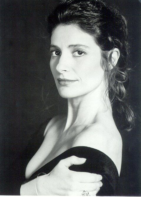 阿松波塔·塞尔纳 Assumpta Serna