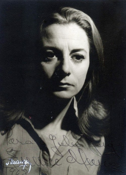 Eunice Muñoz Eunice Muñoz