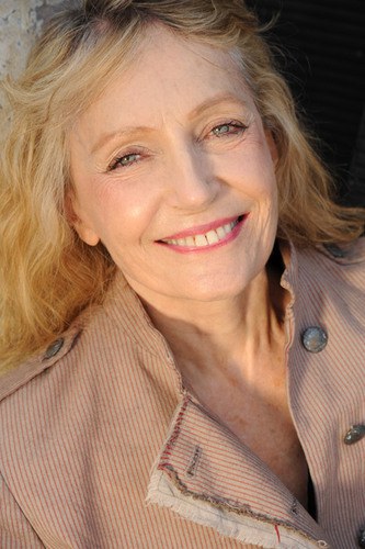 珍妮·鲁纳奎 Jenny Runacre