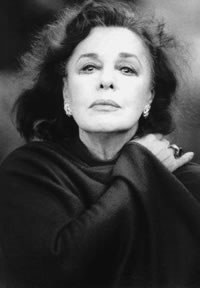 安娜·普罗柯勒曼 Anna Proclemer