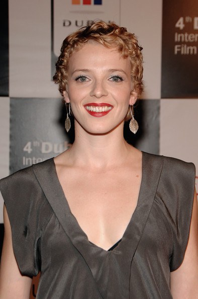 Patrycia Ziolkowska Patrycia Ziolkowska