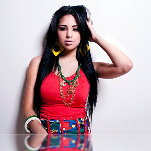 Jasmine Villegas Jasmine Villegas