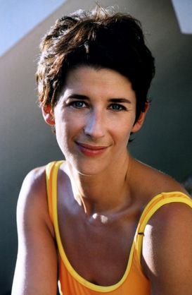 伊莎贝尔·杰利纳斯 Isabelle Gélinas