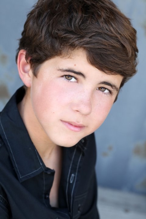 乔纳森·摩根·海特 Jonathan Morgan Heit