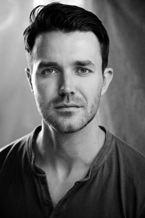 詹姆斯·鲁宾逊 James Robinson