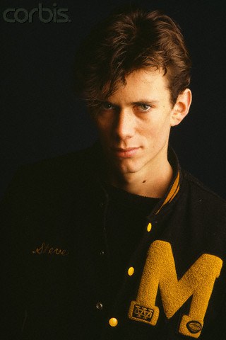 克里斯蒂昂·瓦迪姆 Christian Vadim