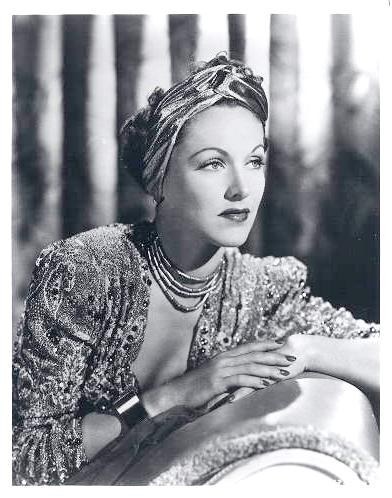 罗丝·霍巴德 Rose Hobart