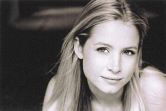 阿拉娜·奥斯汀 Alana Austin